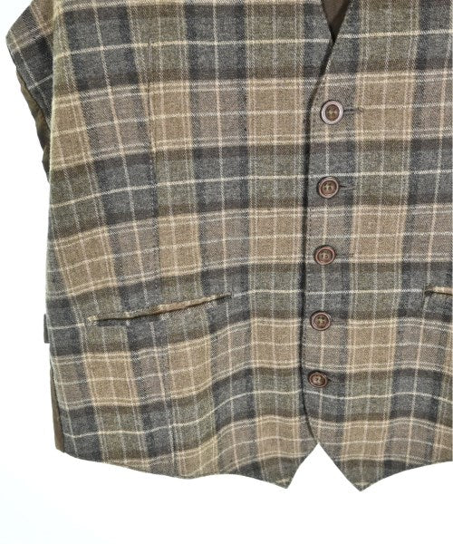 MONTEDORO เสื้อลำลอง