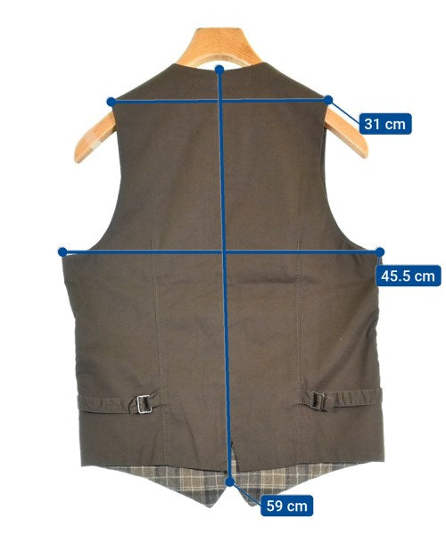 MONTEDORO เสื้อลำลอง
