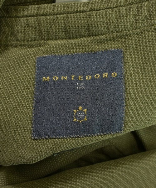 MONTEDORO แจ็คเก็ต