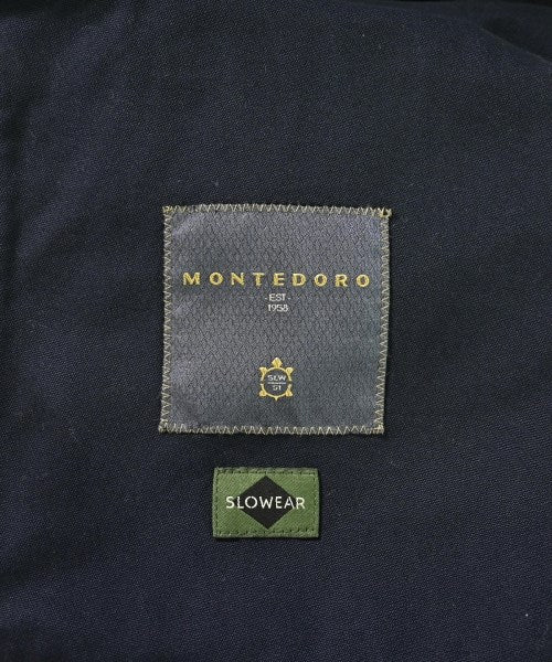 MONTEDORO แจ็คเก็ตทำงาน