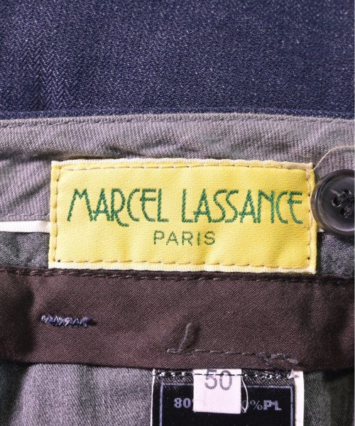 MARCEL LASSANCE กางเกงขายาว
