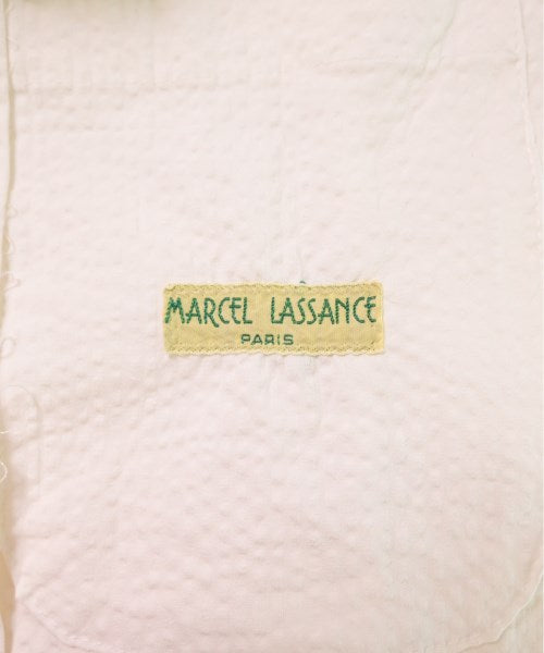 MARCEL LASSANCE เบลเซอร์/แจ็คเก็ตสูท