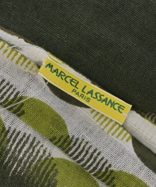 MARCEL LASSANCE ผ้าคลุมไหล่