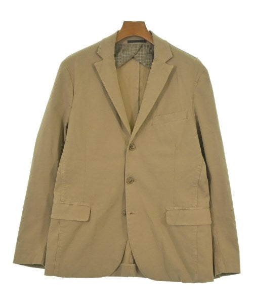 MARCEL LASSANCE แจ็คเก็ตลำลอง