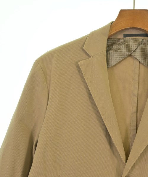 MARCEL LASSANCE แจ็คเก็ตลำลอง