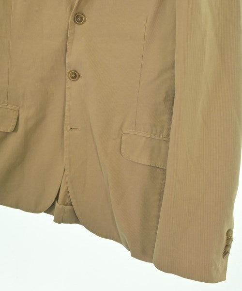 MARCEL LASSANCE แจ็คเก็ตลำลอง