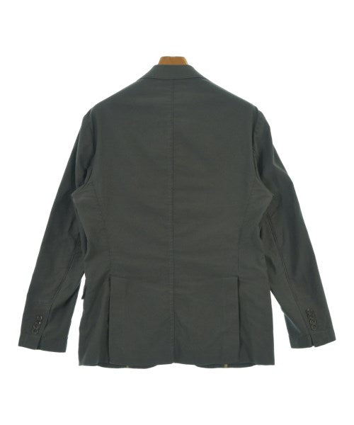 MARCEL LASSANCE แจ็คเก็ตลำลอง