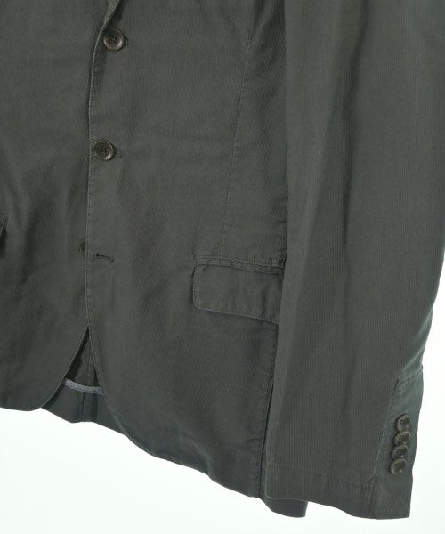 MARCEL LASSANCE แจ็คเก็ตลำลอง