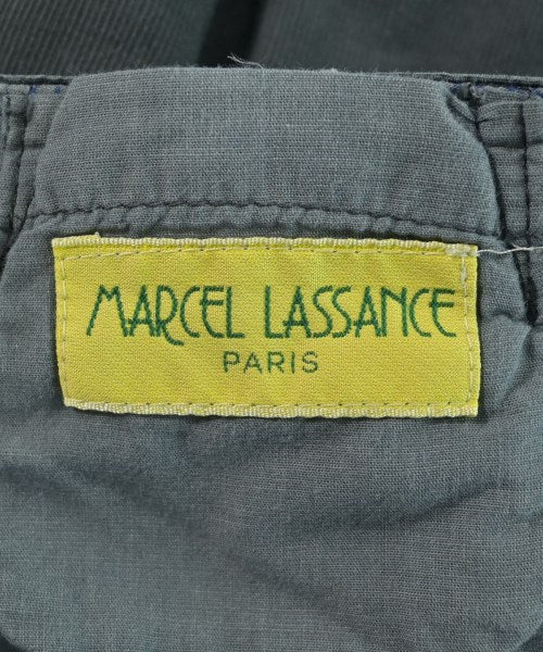 MARCEL LASSANCE กางเกง อื่น
