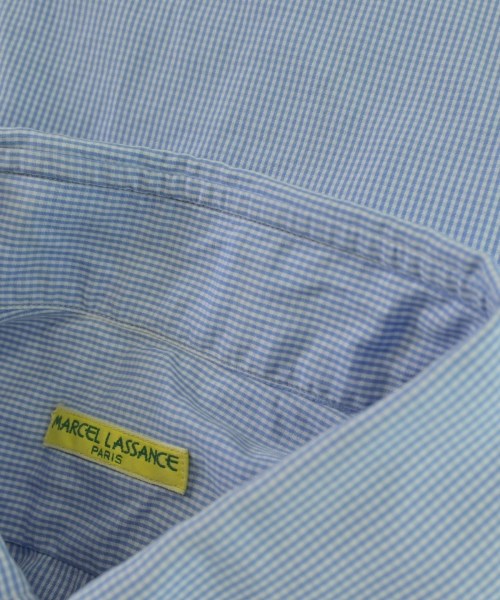 MARCEL LASSANCE เสื้อลำลอง