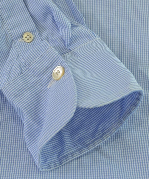 MARCEL LASSANCE เสื้อลำลอง