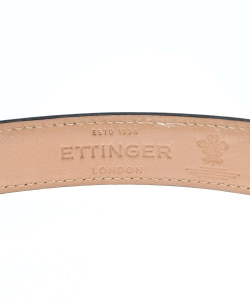 ETTINGER เข็มขัด