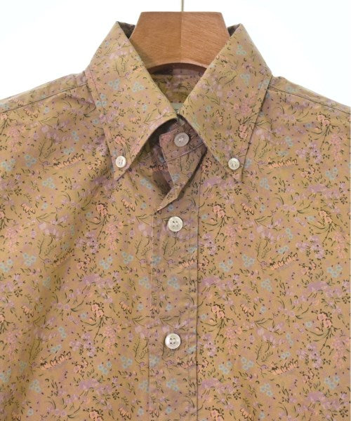 Errico Formicola เสื้อลำลอง