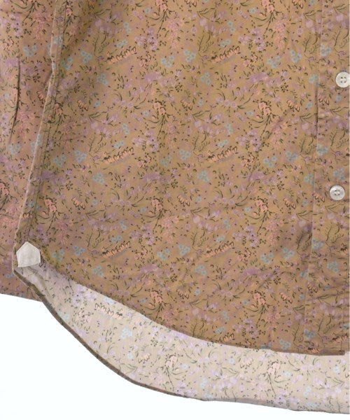 Errico Formicola เสื้อลำลอง