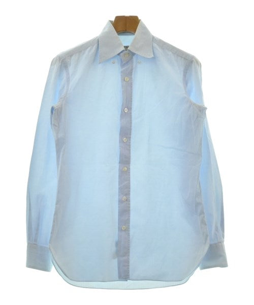 Errico Formicola เสื้อเชิ้ตทางการ