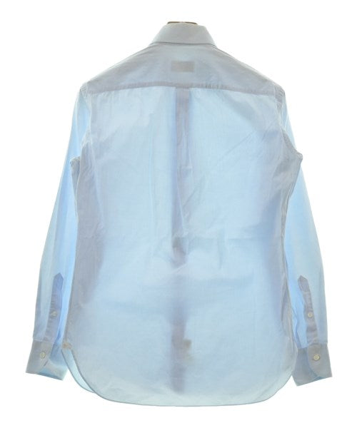 Errico Formicola เสื้อเชิ้ตทางการ