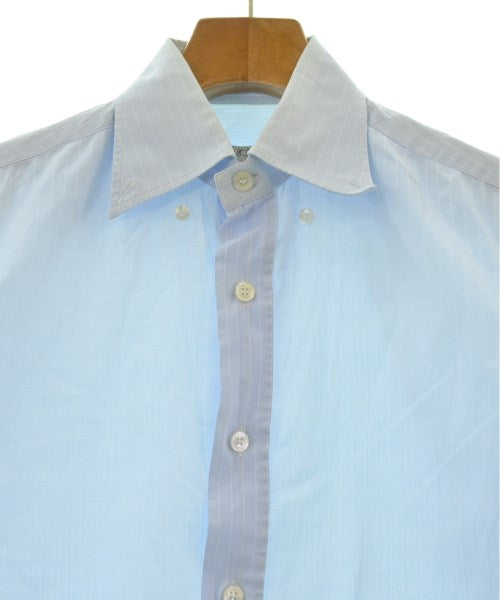 Errico Formicola เสื้อเชิ้ตทางการ