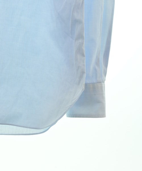 Errico Formicola เสื้อเชิ้ตทางการ