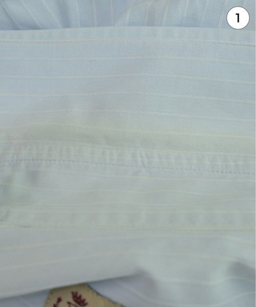 Errico Formicola เสื้อเชิ้ตทางการ