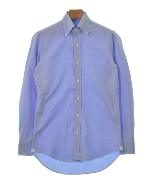 Errico Formicola เสื้อเชิ้ตทางการ