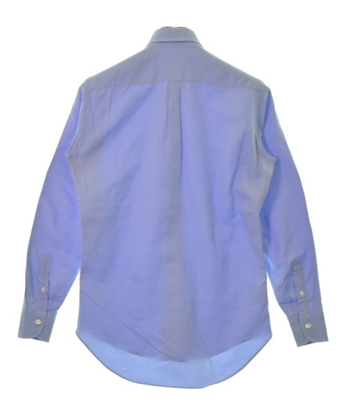 Errico Formicola เสื้อเชิ้ตทางการ
