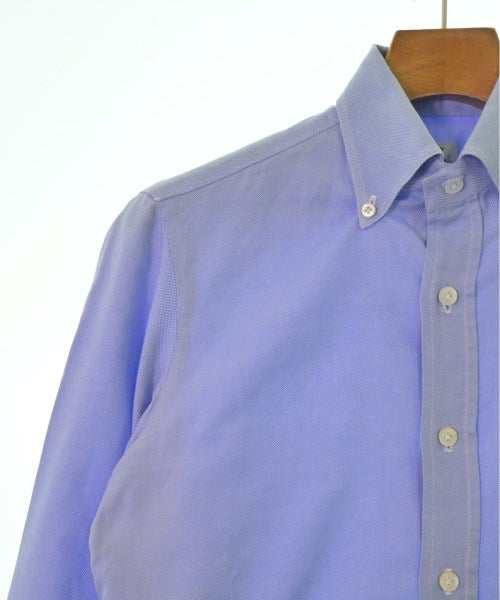 Errico Formicola เสื้อเชิ้ตทางการ