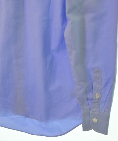 Errico Formicola เสื้อเชิ้ตทางการ