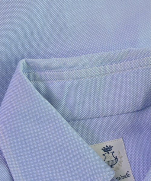 Errico Formicola เสื้อเชิ้ตทางการ