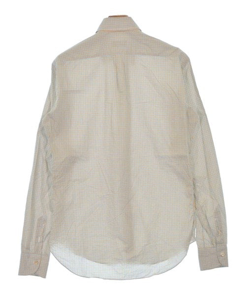 Errico Formicola เสื้อเชิ้ตทางการ