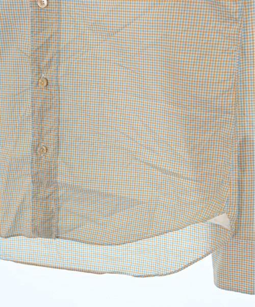 Errico Formicola เสื้อเชิ้ตทางการ