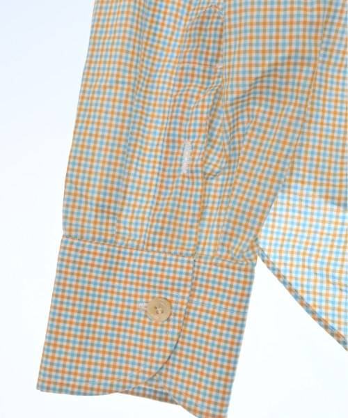 Errico Formicola เสื้อเชิ้ตทางการ