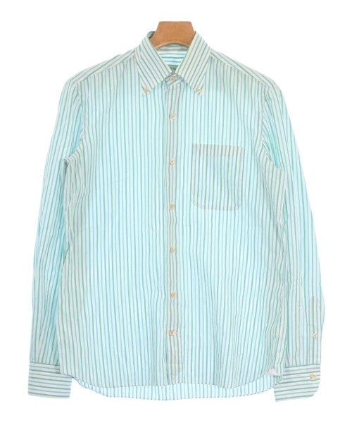 Errico Formicola เสื้อเชิ้ตทางการ