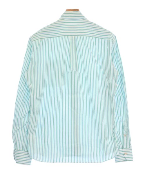 Errico Formicola เสื้อเชิ้ตทางการ