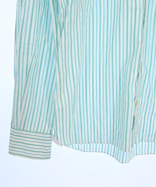 Errico Formicola เสื้อเชิ้ตทางการ