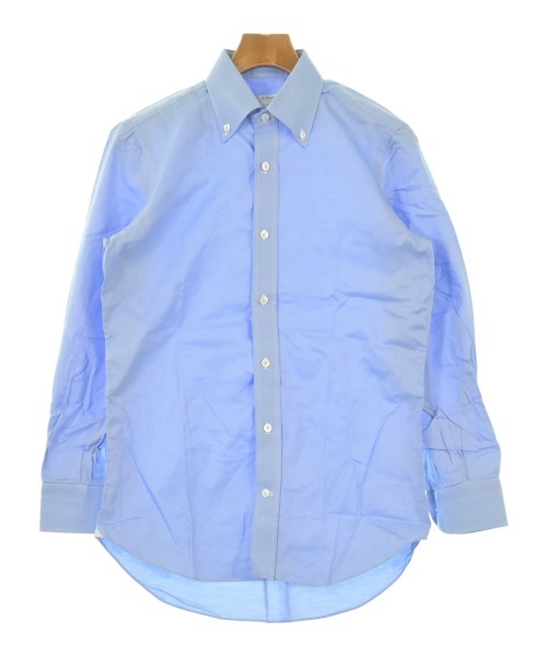 Errico Formicola เสื้อลำลอง