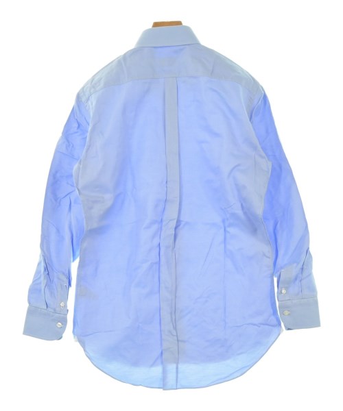 Errico Formicola เสื้อลำลอง