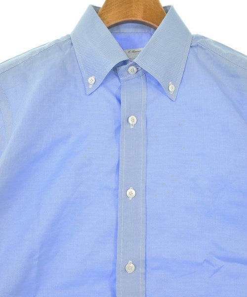 Errico Formicola เสื้อลำลอง