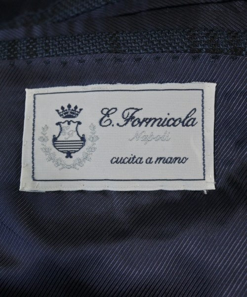 Errico Formicola เบลเซอร์/แจ็คเก็ตสูท