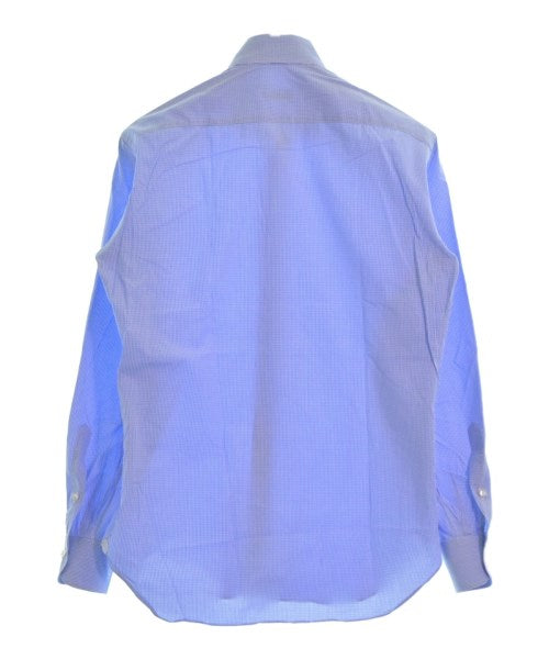 Errico Formicola เสื้อลำลอง