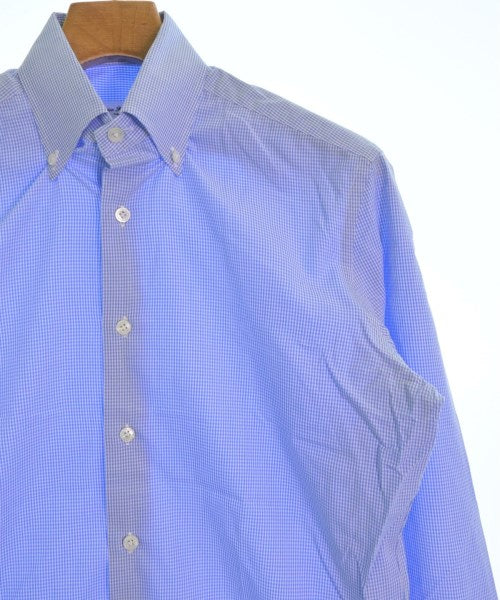 Errico Formicola เสื้อลำลอง