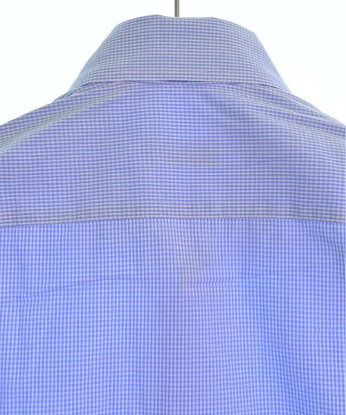 Errico Formicola เสื้อลำลอง