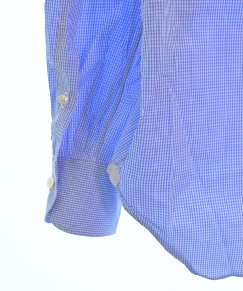 Errico Formicola เสื้อลำลอง