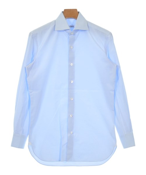 Errico Formicola เสื้อเชิ้ตทางการ