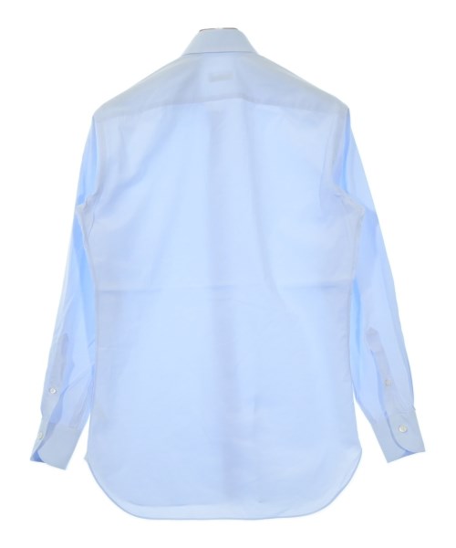 Errico Formicola เสื้อเชิ้ตทางการ