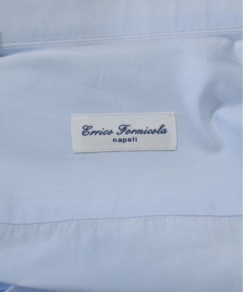 Errico Formicola เสื้อเชิ้ตทางการ