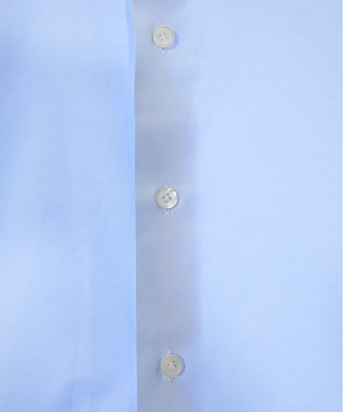 Errico Formicola เสื้อเชิ้ตทางการ
