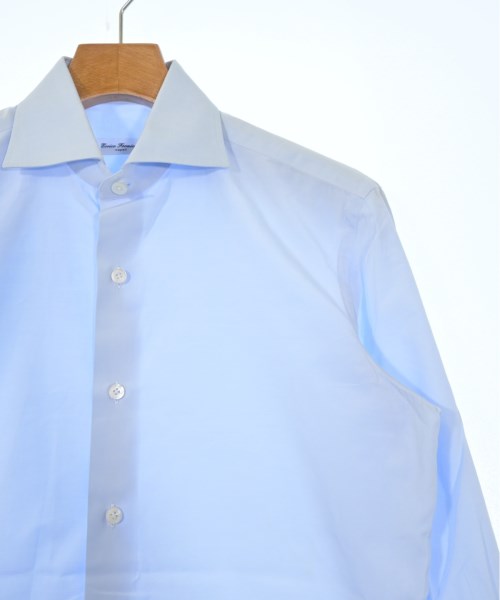 Errico Formicola เสื้อเชิ้ตทางการ