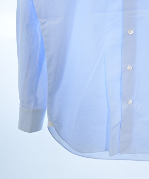 Errico Formicola เสื้อเชิ้ตทางการ