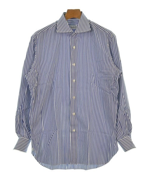 Errico Formicola เสื้อเชิ้ตทางการ