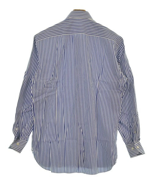 Errico Formicola เสื้อเชิ้ตทางการ